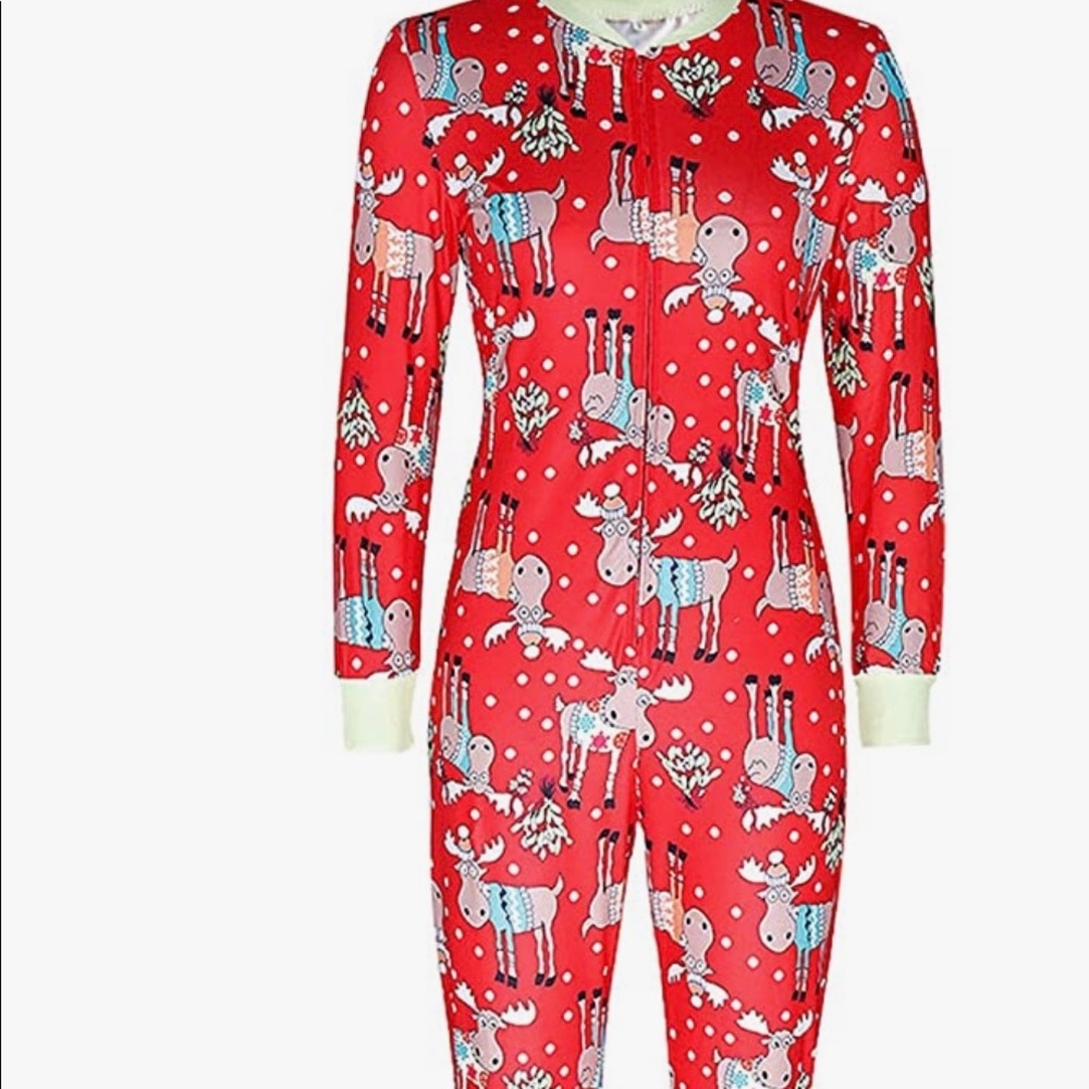 Christmas Onesies
